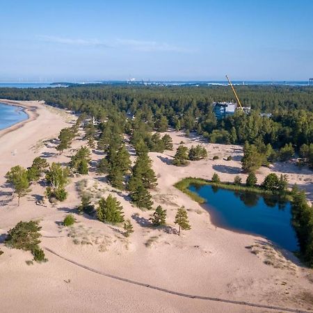Yyteri Holiday Cottages Пори Екстериор снимка