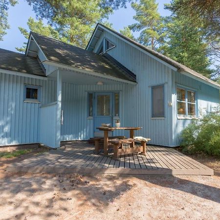 Yyteri Holiday Cottages Пори Екстериор снимка