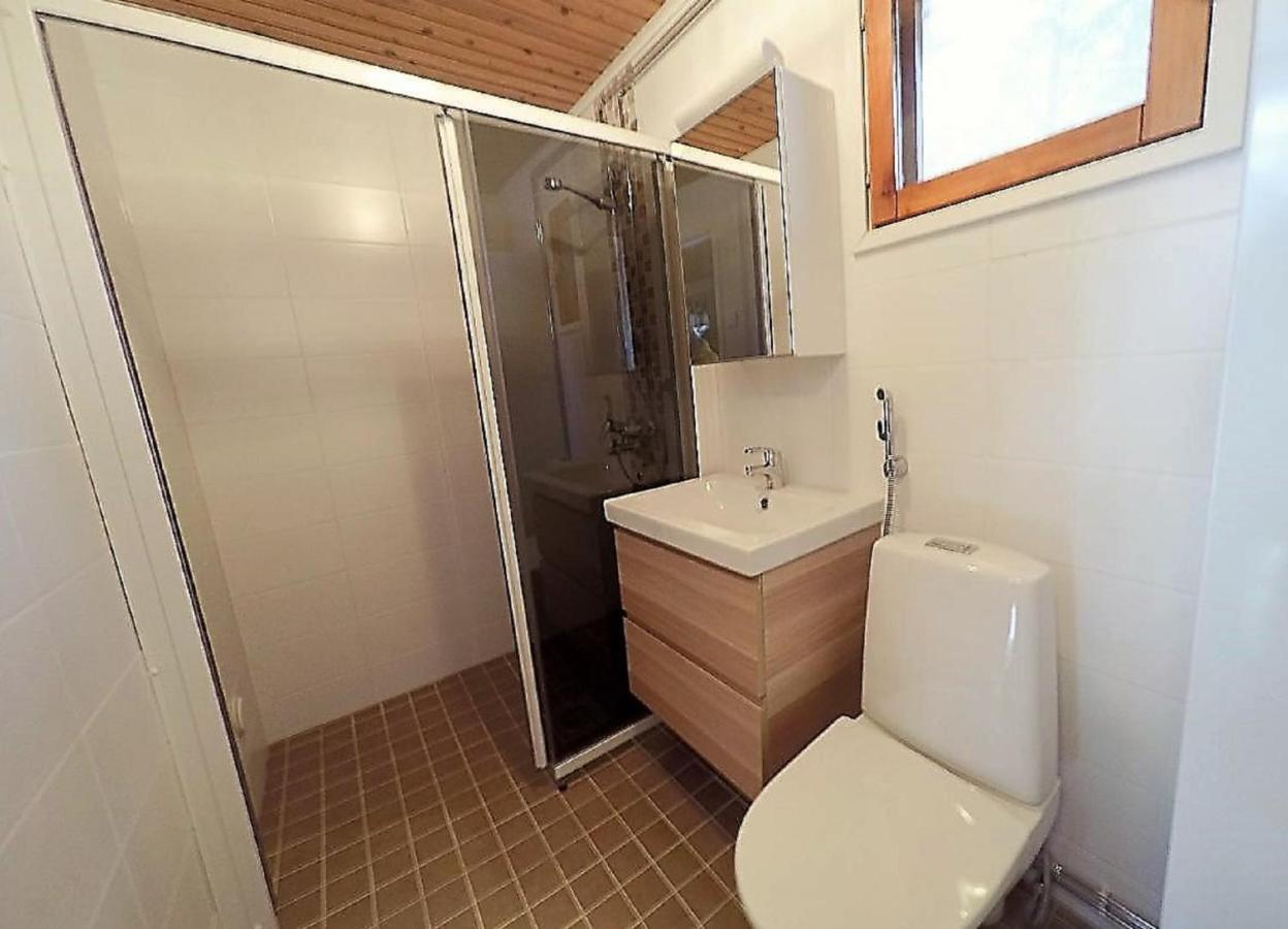 Yyteri Holiday Cottages Пори Екстериор снимка