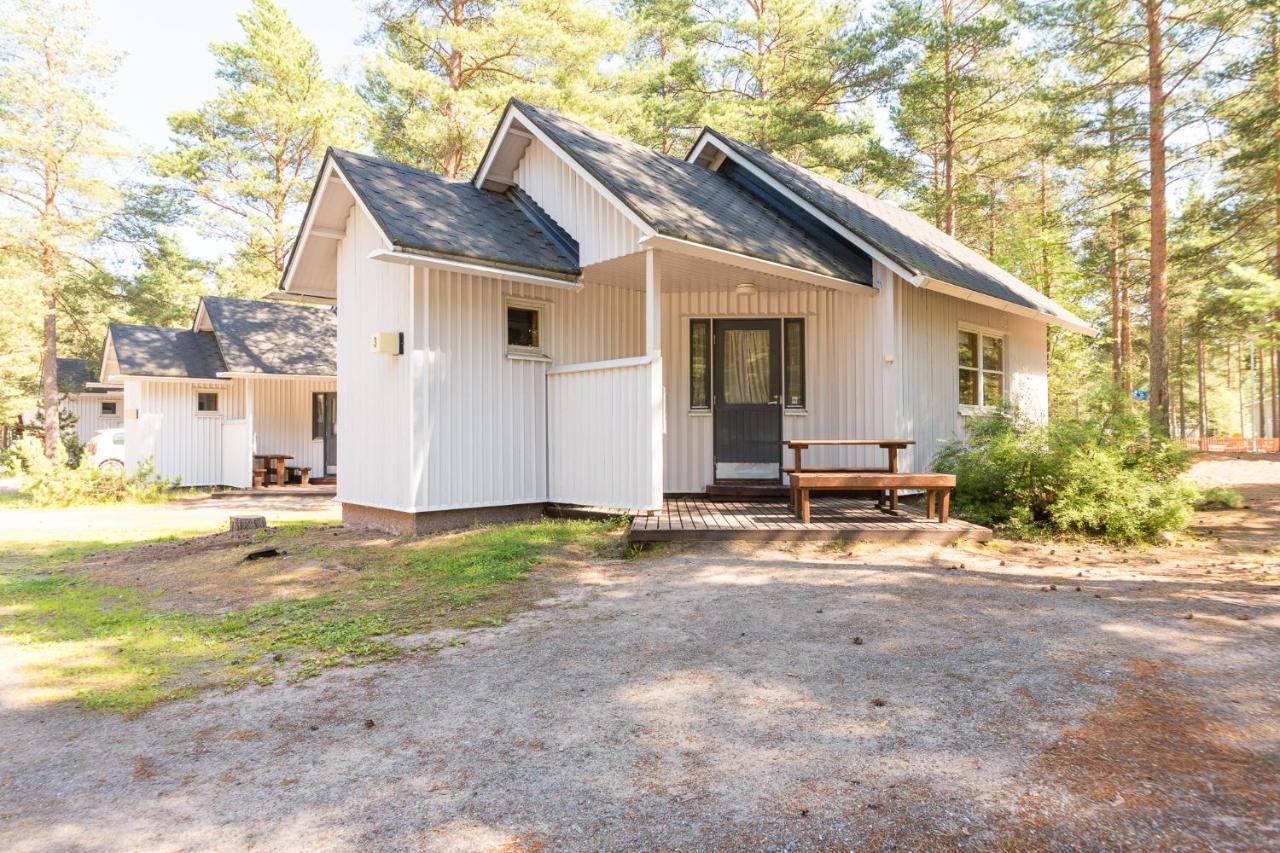 Yyteri Holiday Cottages Пори Екстериор снимка