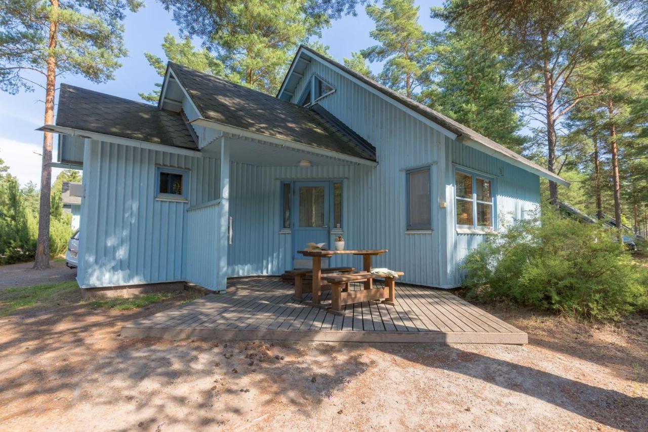 Yyteri Holiday Cottages Пори Екстериор снимка