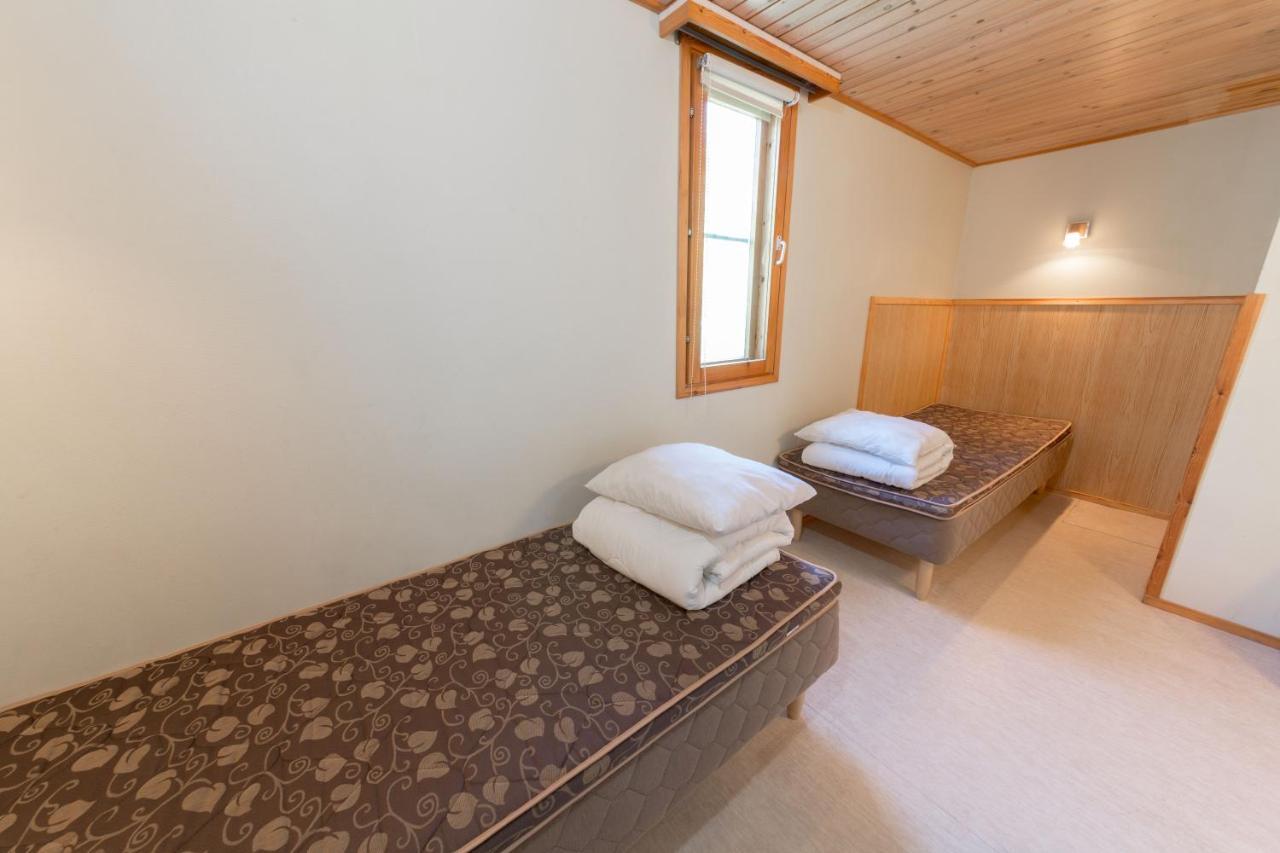 Yyteri Holiday Cottages Пори Екстериор снимка