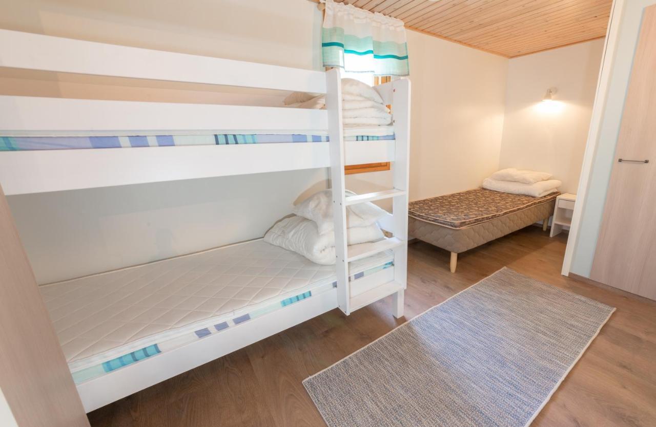 Yyteri Holiday Cottages Пори Екстериор снимка